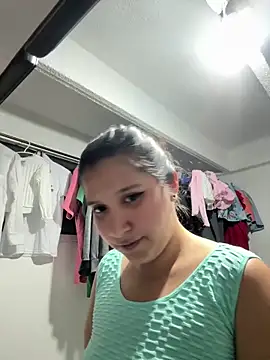 Mila Sunshin online show from March 2026 03:56:01 AM