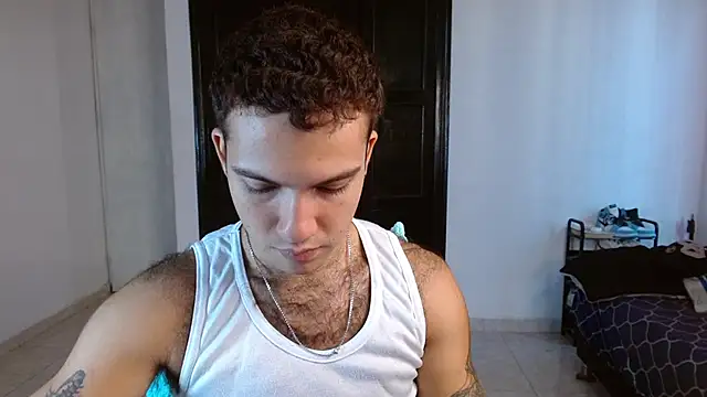 Snapshot of Seaboy_ chatting on March 2026 08:04:01 PM Seaboy online show from March 2026 08:04:01 PM