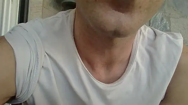 NaughtyNikos online show from April 2026 05:07:02 AM