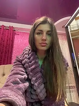 Snapshot of GlamXX chatting on March 2026 09:30:01 PM GlamXX online show from March 2026 09:30:01 PM