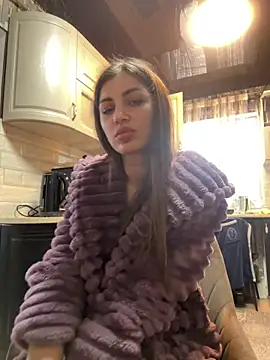 Snapshot of GlamXX chatting on March 2026 09:57:01 AM GlamXX online show from March 2026 09:57:01 AM