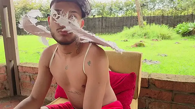 Snapshot of DilanAndres chatting on April 2026 03:23:01 PM DilanAndres online show from April 2026 03:23:01 PM