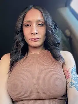 Snapshot of FerrariFrench chatting on December 2024 08:34:01 PM FerrariFrench online show from December 2024 08:34:01 PM