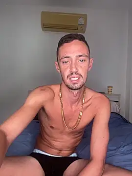 MeJross online show from March 2026 08:40:01 AM