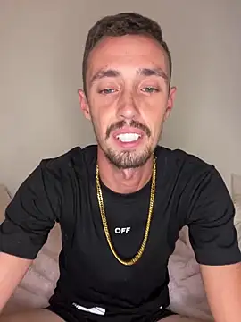 MeJross online show from April 2026 09:24:01 PM