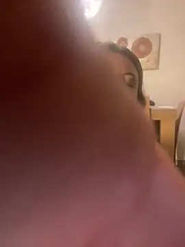 DanteYJuri online show from April 2026 11:42:02 PM