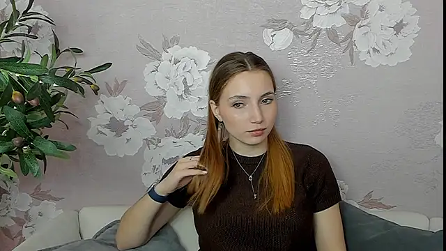 LeshaRathert online show from March 2026 11:59:01 AM