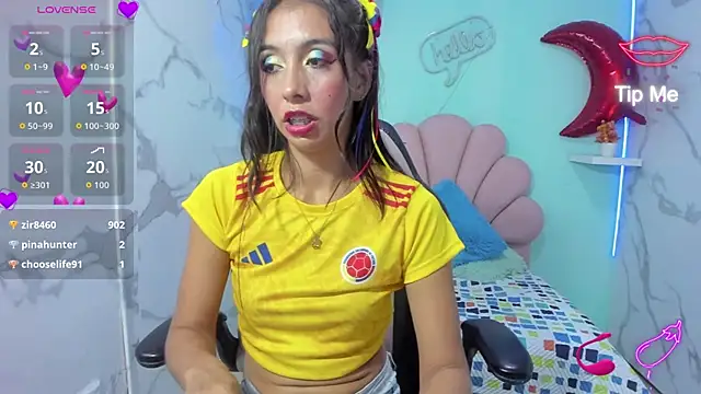 sandra petite19 online show from June 2026 09:36:02 AM