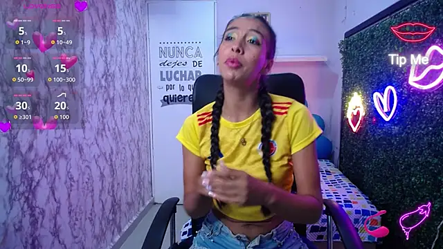sandra petite19 online show from July 2026 03:56:02 AM