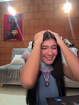 xayah cute online show from April 2026 05:41:01 AM