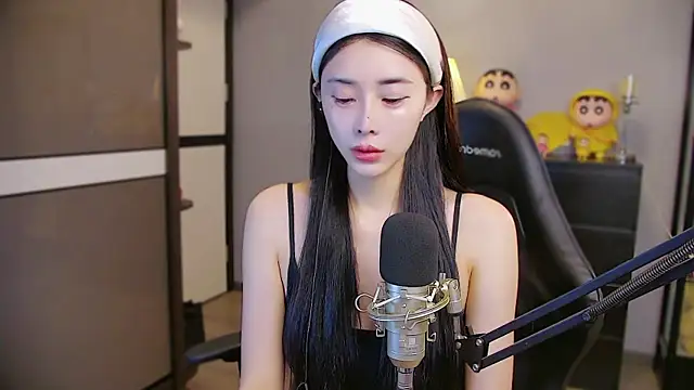 XiaoYuBao- online show from August 2026 01:46:02 PM