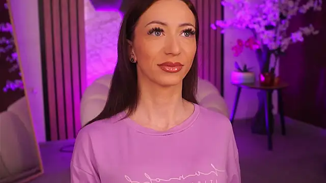 RubyFever online show from May 2026 04:30:02 AM