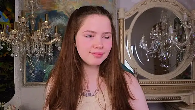 Snapshot of MarryMilash chatting on March 2026 09:15:02 AM MarryMilash online show from March 2026 09:15:02 AM