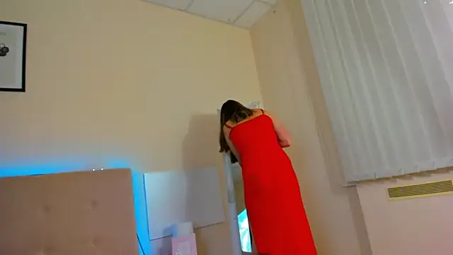 MelanieCuty online show from June 2026 05:34:01 AM