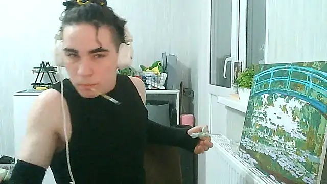 Snapshot of -MichaelWhite- chatting on March 2026 04:22:01 PM -MichaelWhite- online show from March 2026 04:22:01 PM