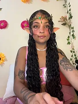 SpidderSecret online show from April 2026 03:29:01 PM
