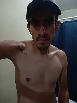 Christophercito online show from July 2026 12:23:01 PM