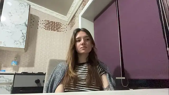 Lili Kilian online show from March 2026 02:31:02 PM