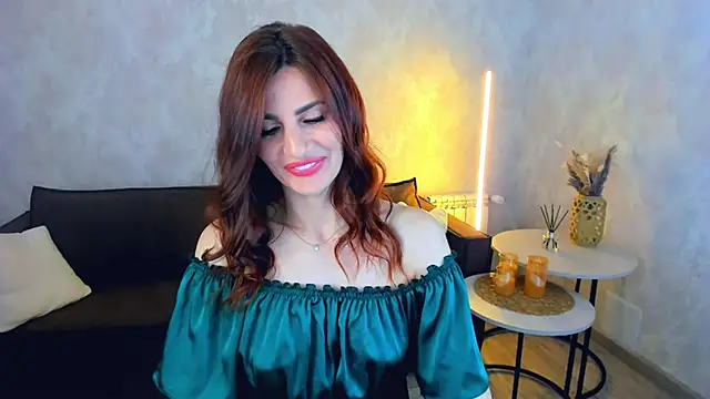 MariaScott online show from May 2026 04:30:01 AM