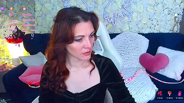 FireFoxxxxxy online show from March 2026 07:41:02 AM