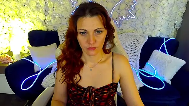 FireFoxxxxxy online show from April 2026 12:49:01 PM