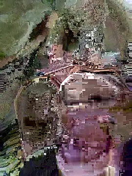 Napoli2220 online show from March 2026 11:33:01 PM