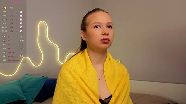 Emma dream  online show from May 2026 02:19:01 AM
