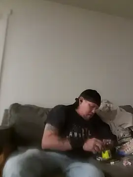 yourMasterisBored online show from May 2026 05:01:02 AM