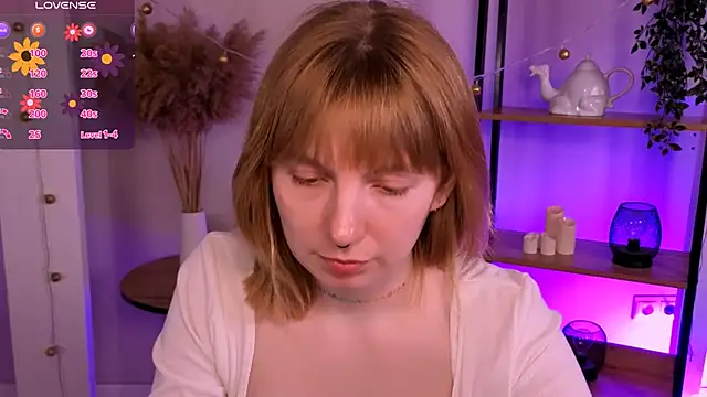 susie miu online show from May 2026 08:46:02 PM