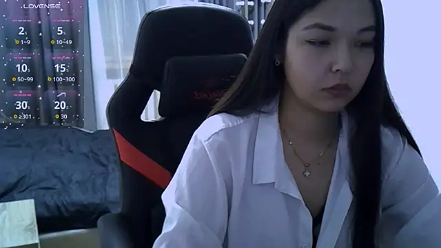 MIlkywayAMX1390 online show from March 2026 06:18:02 PM