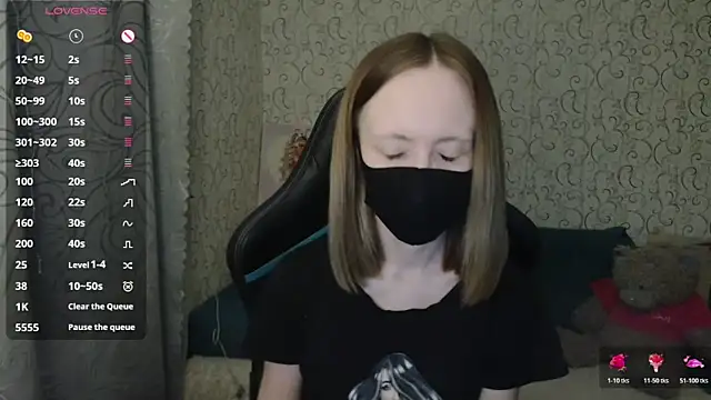 Snapshot of Cleo_Sertori_ chatting on March 2026 04:11:02 PM Cleo Sertori online show from March 2026 04:11:02 PM