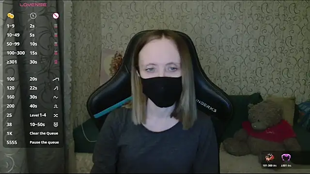 Snapshot of Cleo_Sertori_ chatting on March 2026 04:55:01 PM Cleo Sertori online show from March 2026 04:55:01 PM