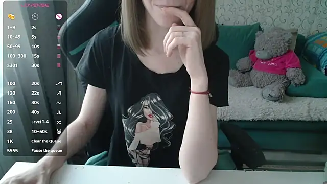 Snapshot of Cleo_Sertori_ chatting on March 2026 03:37:02 PM Cleo Sertori online show from March 2026 03:37:02 PM