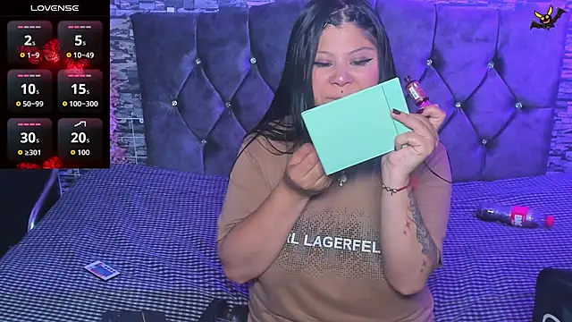 sofia saory online show from May 2026 10:01:02 AM