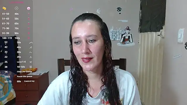 Mariam wish online show from March 2026 06:57:01 PM