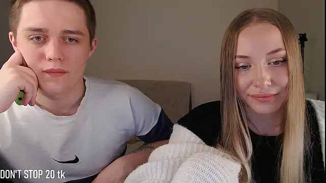 Snapshot of MikeXEmilia chatting on May 2026 05:03:02 AM MikeXEmilia online show from May 2026 05:03:02 AM