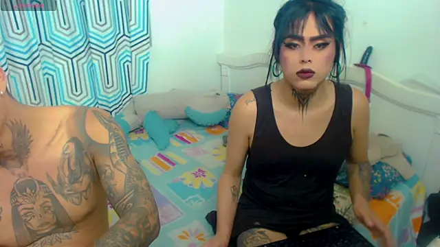 osirisandLilith online show from May 2026 09:58:01 AM