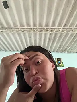 pamela hornny Rosi online show from March 2026 07:52:01 PM