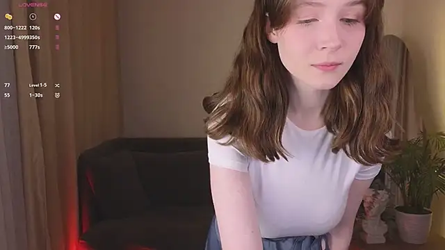 MsKionny online show from April 2026 08:53:02 PM