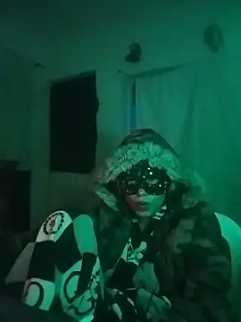 Snapshot of Salomee_ramirezzz chatting on March 2026 06:30:02 AM Salomee ramirezzz online show from March 2026 06:30:02 AM