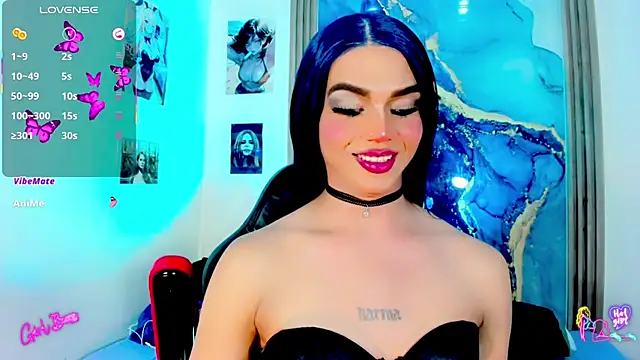 blonde queen- online show from April 2026 07:52:01 AM