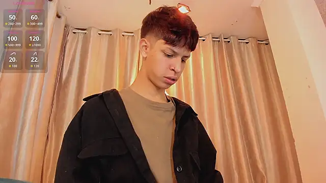 Ethan qop online show from May 2026 11:40:02 AM