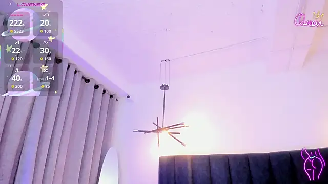 kirasweet7 online show from April 2026 03:37:02 AM