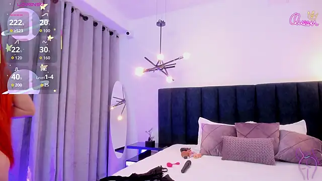 kirasweet7 online show from April 2026 03:33:02 AM