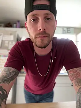 Snapshot of DeposedStress chatting on March 2026 07:41:01 PM DeposedStress online show from March 2026 07:41:01 PM