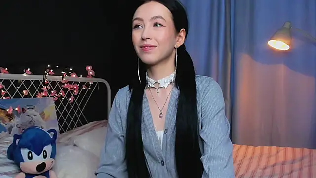 Snapshot of lizaa_breeze chatting on May 2026 04:25:02 PM lizaa breeze online show from May 2026 04:25:02 PM