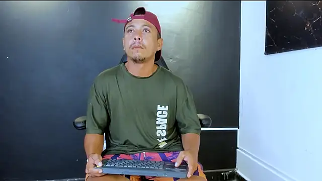 Dante212 Vibes online show from April 2026 05:33:01 AM
