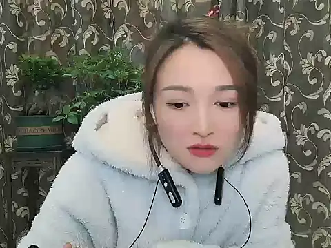 Snapshot of LiSa2026_ chatting on March 2026 12:20:01 PM LiSa2026 online show from March 2026 12:20:01 PM