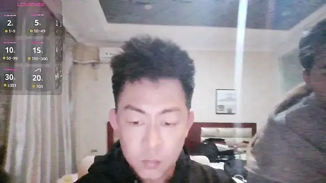xiaosunsun01 online show from March 2026 02:20:01 PM