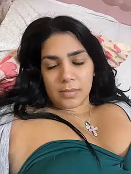 Hopeluna online show from June 2026 10:25:02 PM